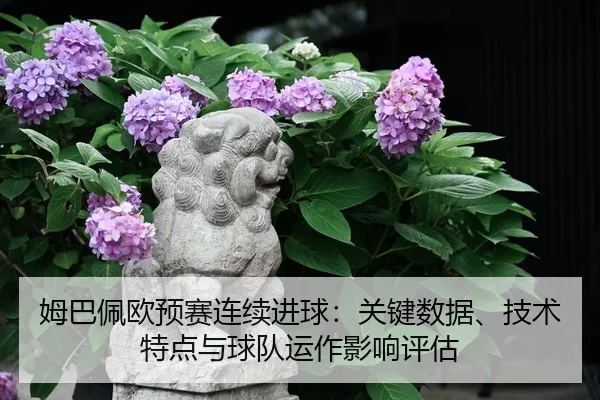 姆巴佩欧预赛连续进球：关键数据、技术特点与球队运作影响评估