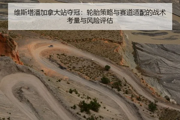 维斯塔潘加拿大站夺冠：轮胎策略与赛道适配的战术考量与风险评估